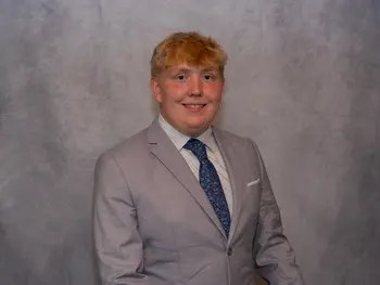 Noah Glynn