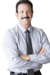 James Mitchell