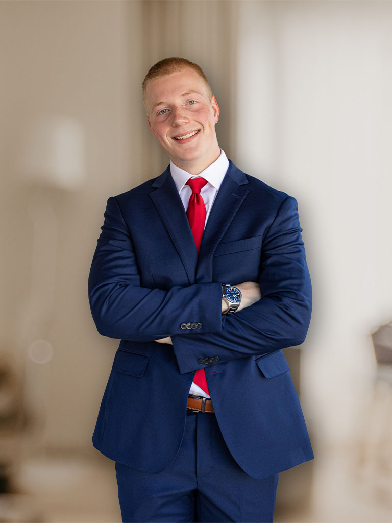 Mcd Agent Justin McDonald - Real Estate Agent - CENTURY 21 Real Estate