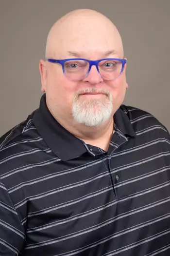 Jerry England