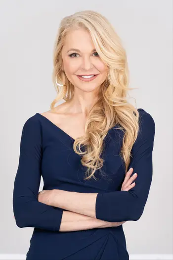 Leah Atlas