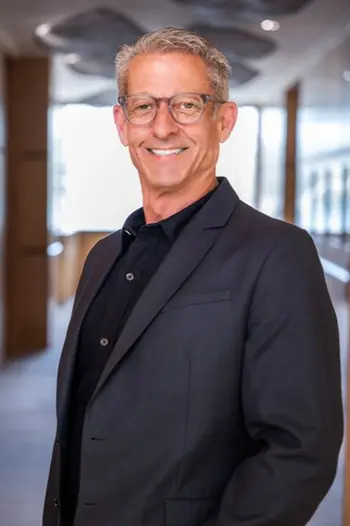 Kevin Towner