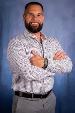 Chris Hernandez