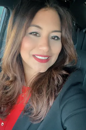 Maria Paredes