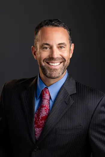 Joe Hilber