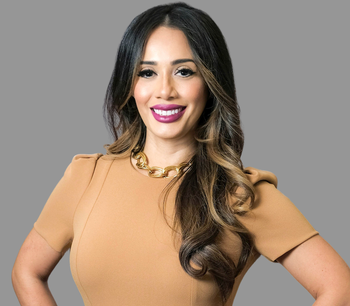 Sandra Rubalcava