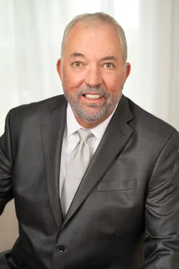 Kevin Hall