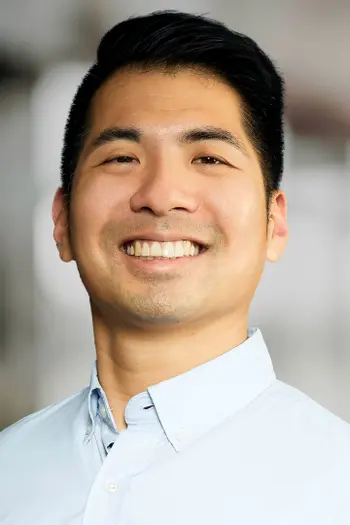 William Yau