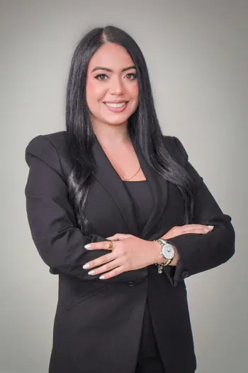 Andreina Bernal Fajardo