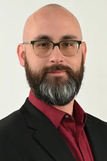 Ryan Schiffino