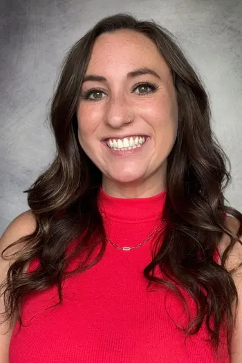 KIRSTEN SCHUBERT