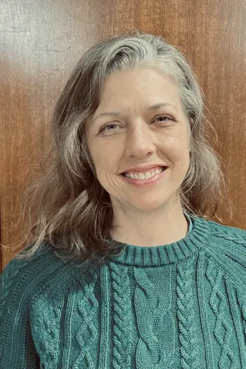 Terri Hurlbut