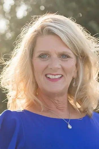Claudia Donovan