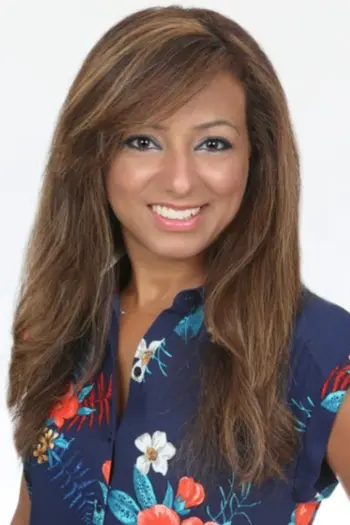 Sylvia Eskander
