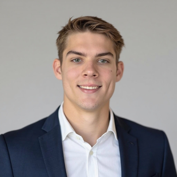 Justin Burcham