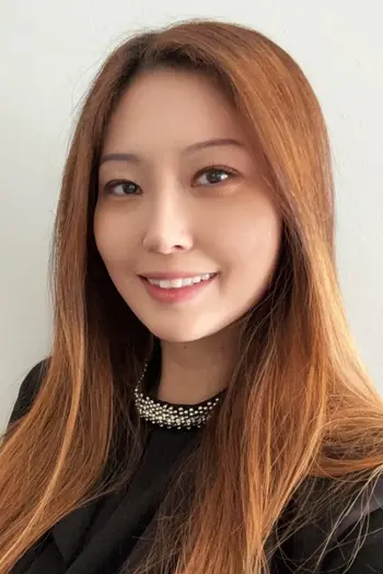 Danlei Li