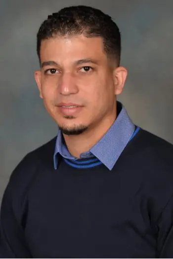 Luis Abreu