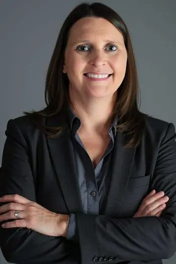Victoria Melton