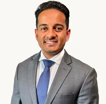 Parth Patel