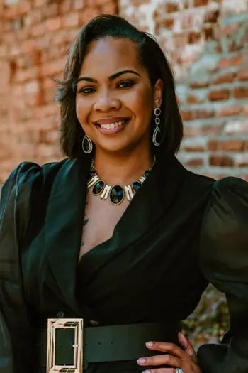 Aleisha Goines