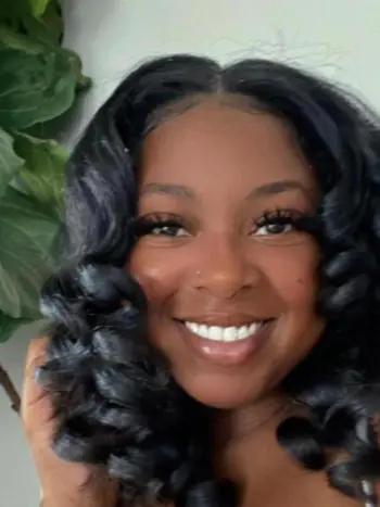 Shynisha Smiley