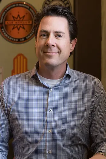 Jeff Konig