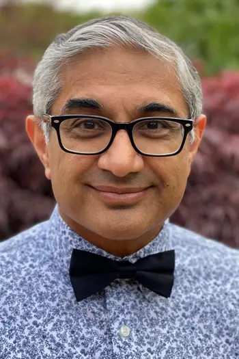 Ajay Patel