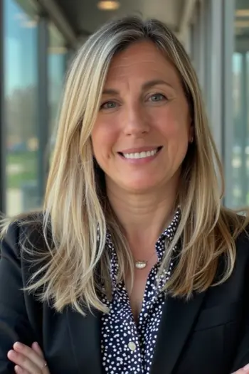 Susan Isaak