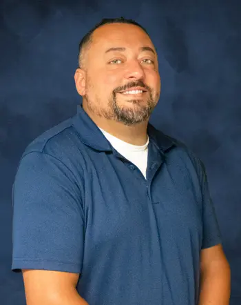 Wilfredo "Wil" Colon
