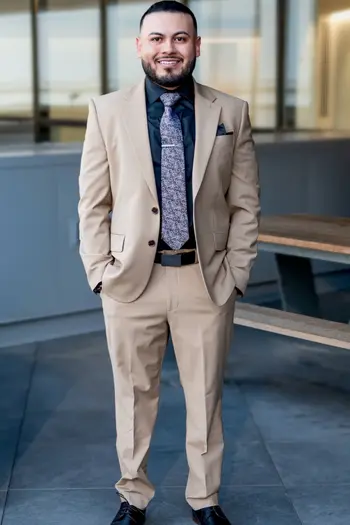 Gerardo Lemus Acevedo