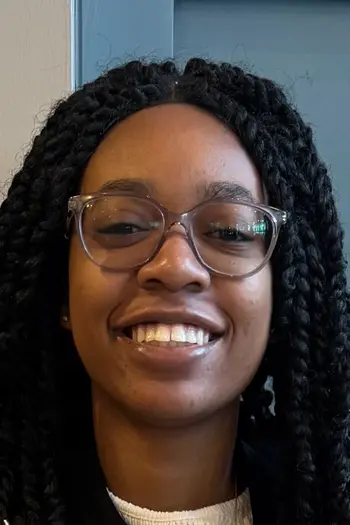 Gabrielle Awuah