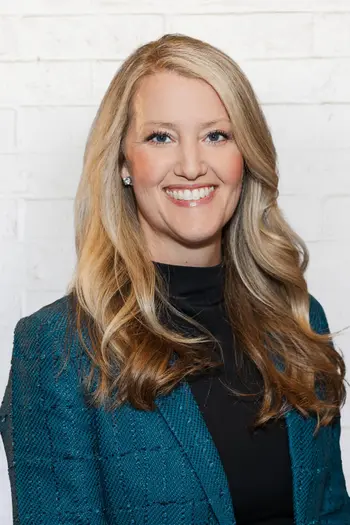 Amanda Eisenhart