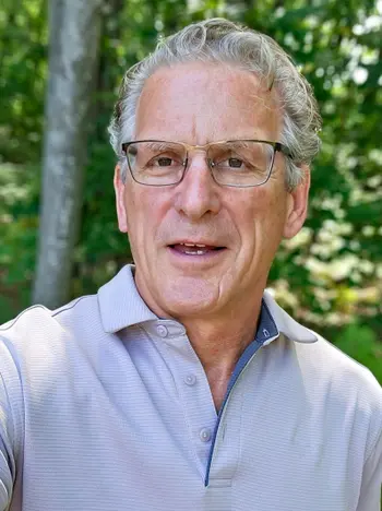 Steve Riedy