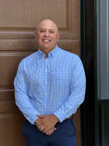 Joseph Soto