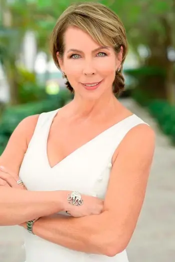 Maryann Warren