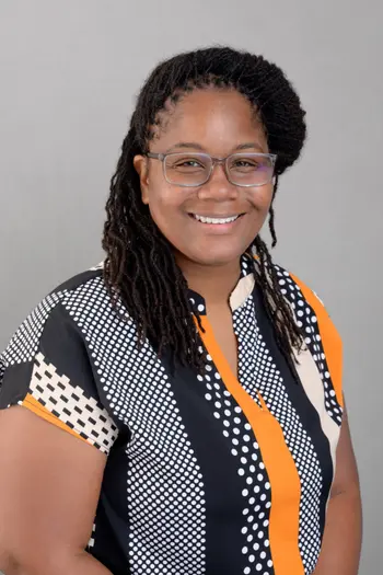 Alecia Campbell-Smith