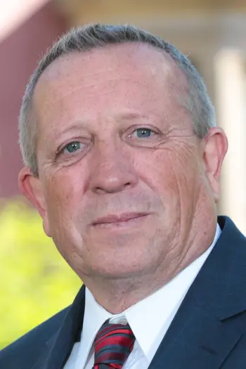 Peter Soares