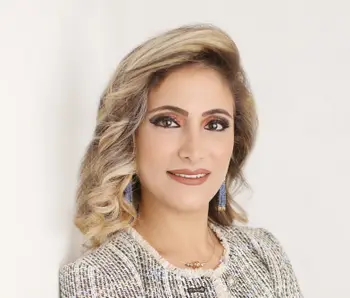 Elissar Issa