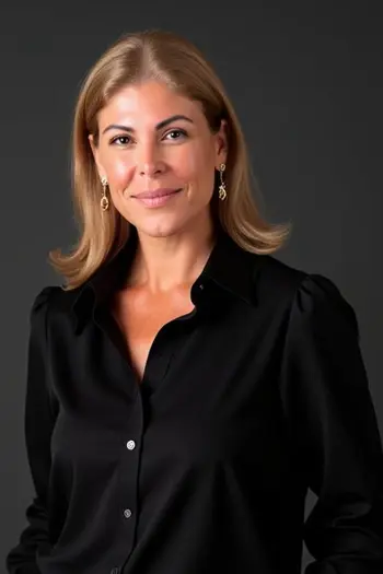 Cristiane Butler
