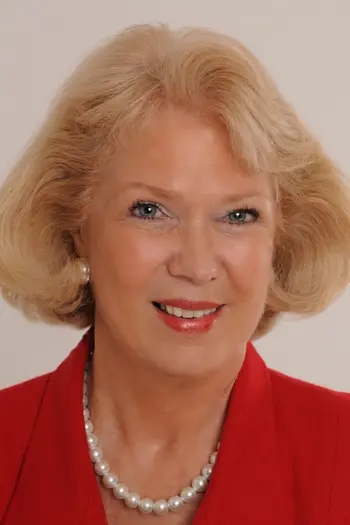 Barb Woodham-Hammond