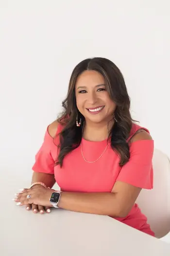 Rocio Cubas