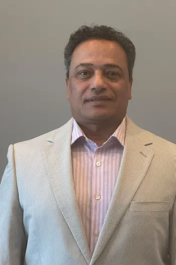 Hesham Abdelbaki