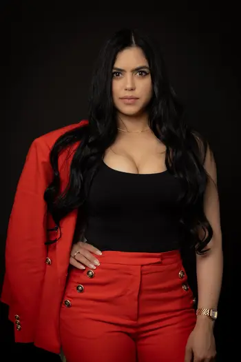 Elianna Leyva-Rosales
