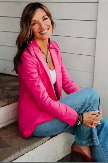 Michelle Young