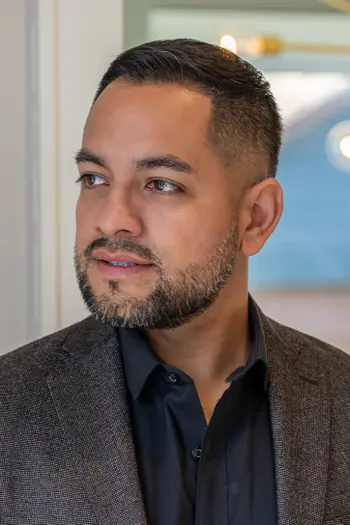Edison Andrade