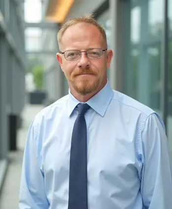 Eric Pierce
