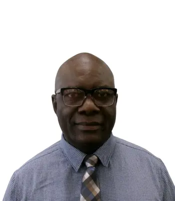 Frank Addo