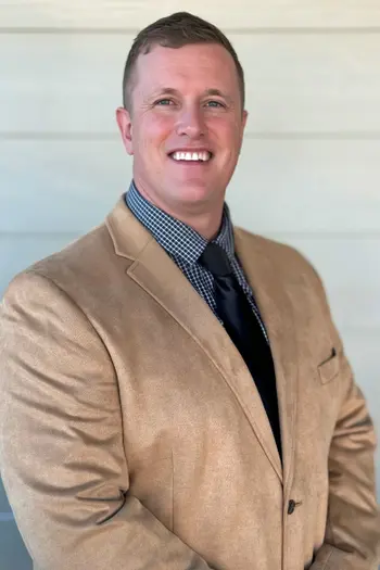 Chad Sprague
