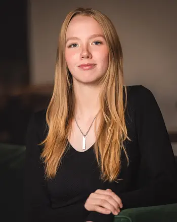 Kyla Creager
