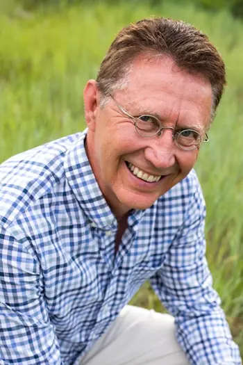 Rex Manz